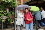 GITA IN AUSTRIA